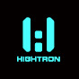 HIGHTRON Knives