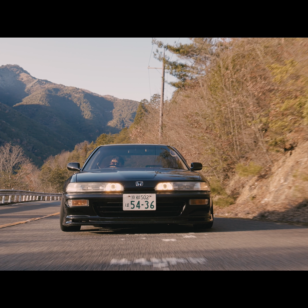 奇跡の降る街 Studio A’ YouTube