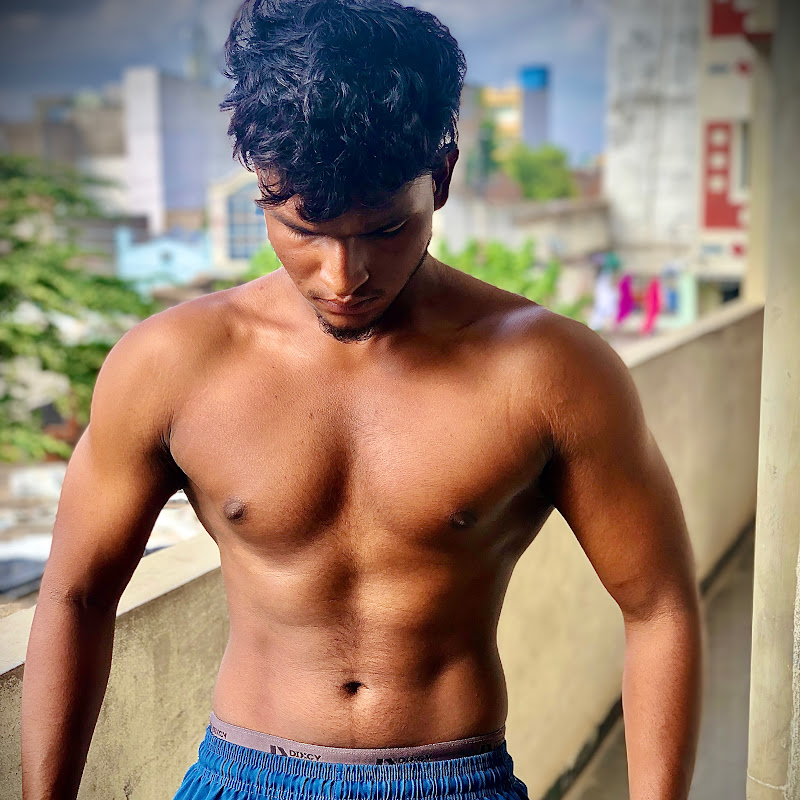 Sohail Fitness on