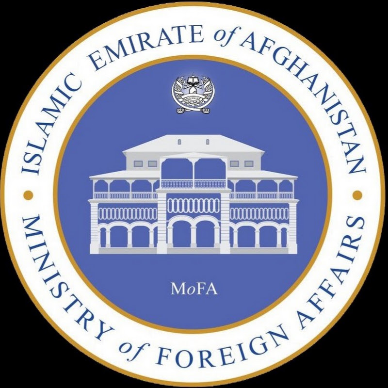 Ministry of Foreign Affairs Afghanistan(MFA)
