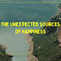 The Unexpected Sources of Happiness logo