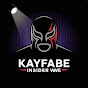 Kayfabe Insider WWE logo