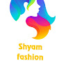 Shyam fashion official logo