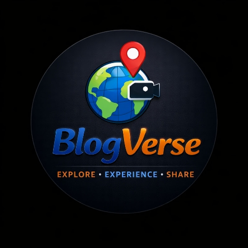 BlogVerse India