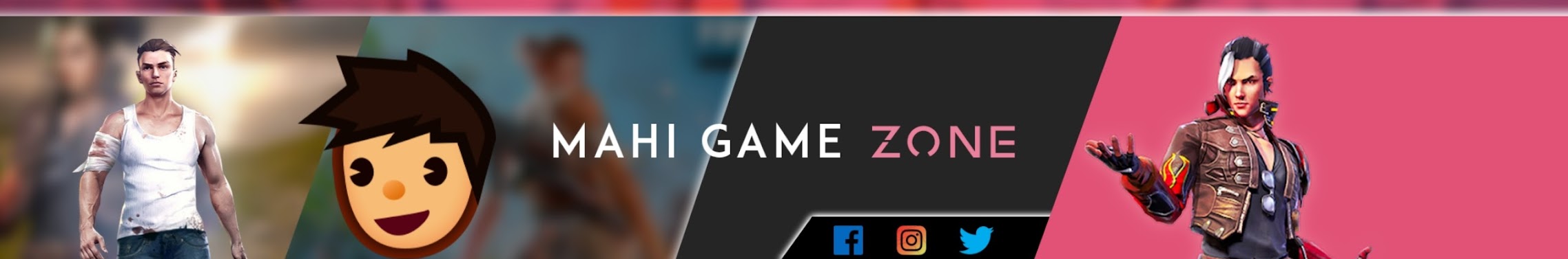Mahi Game Zone Youtube Channel Analytics And Report Powered By Noxinfluencer Mobile