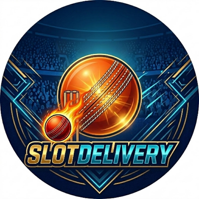 ​⚡Slot Delivery 
