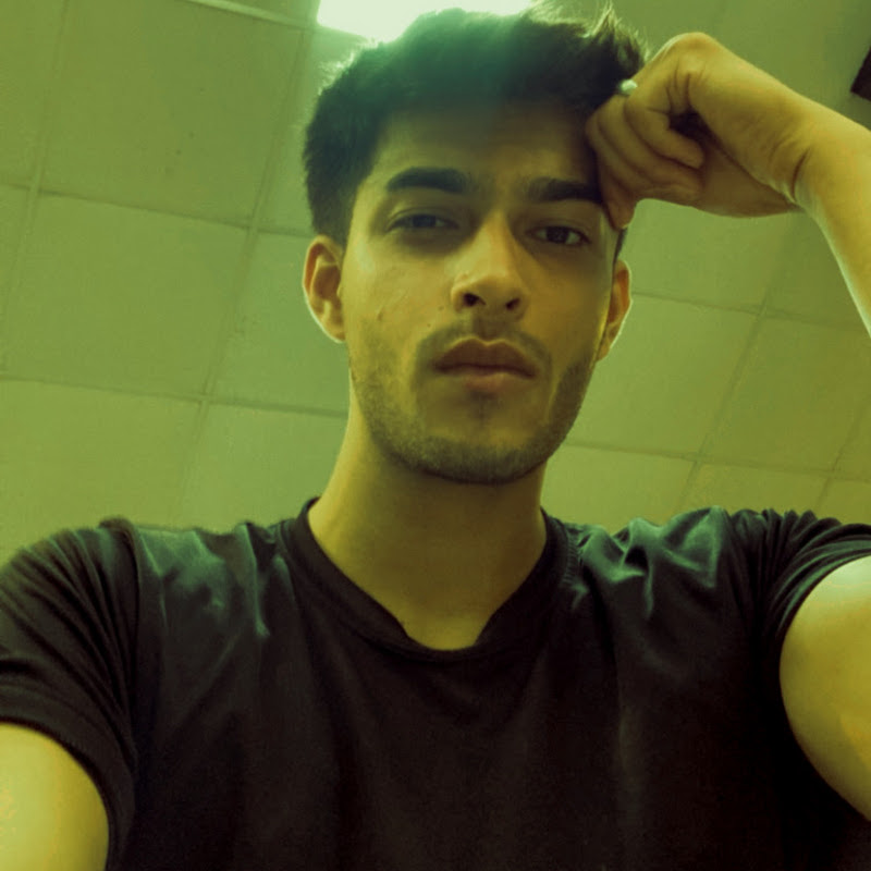 Krishnansh Sharma
