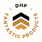 DHP Super Store logo