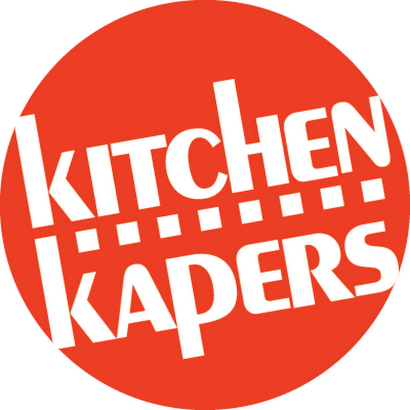 Kitchen Kapers