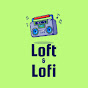 Loft & Lo-Fi logo