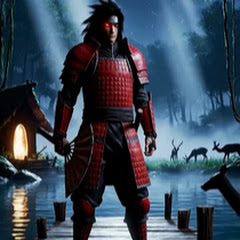 Madara Uchiha An Adventure