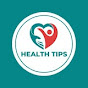 Health Tips logo