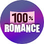 100% Romance - Films complets logo