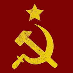 Soviet soldier