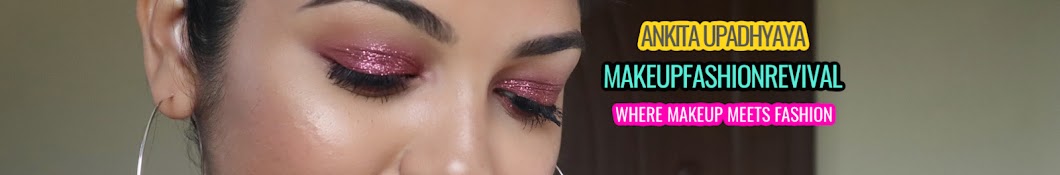 MakeupFashionRevival YouTube-Kanal-Avatar