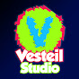VESTEIL ANIMATION logo
