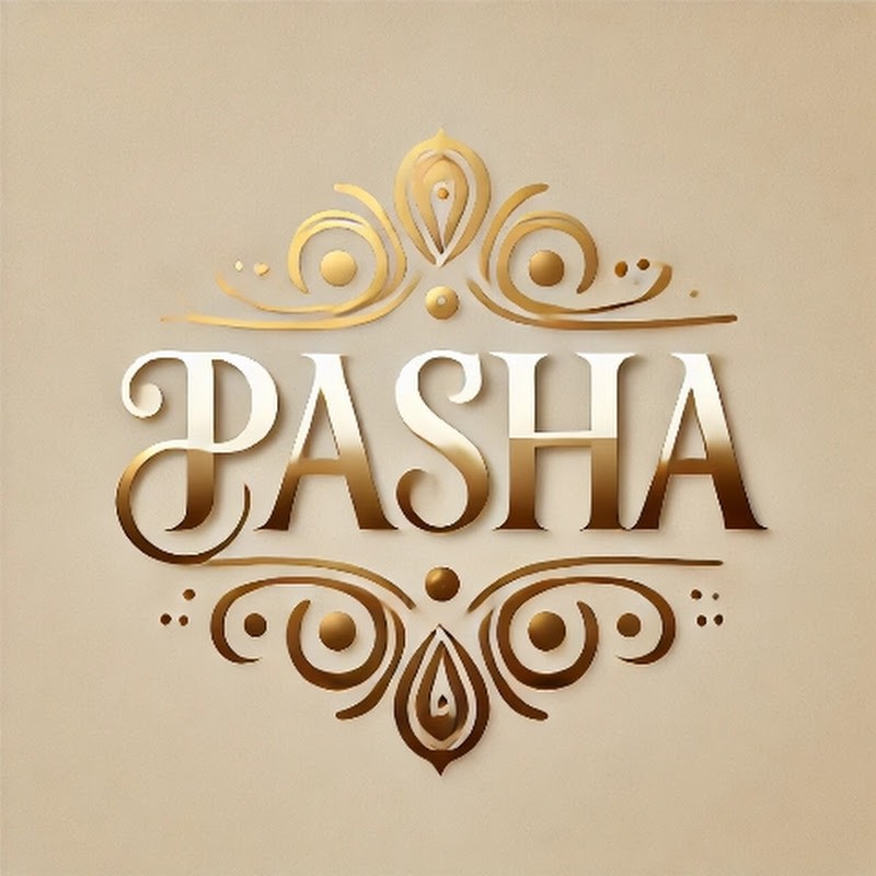 Pasha Creative Brothers
