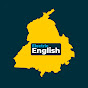 Punjab Govt. Jobs by Electric English logo