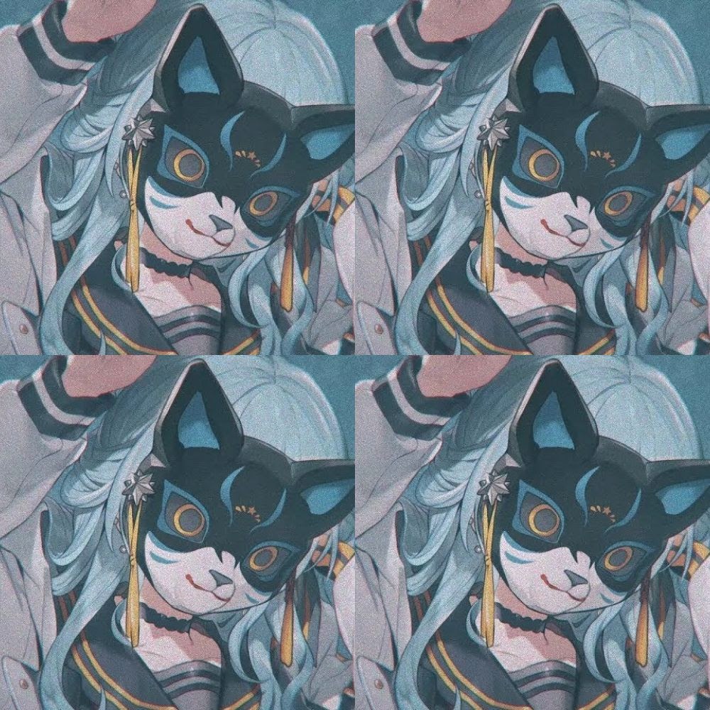 フォニイ / ホロライブ