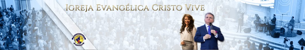 Cristo Vive YouTube channel avatar