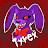 Tyrex dragon the #1 bonnie fan!