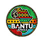 Bantu Africa logo