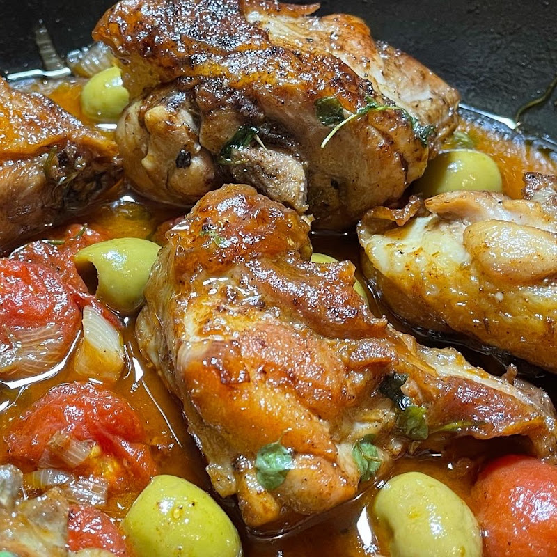 NicHomecooking