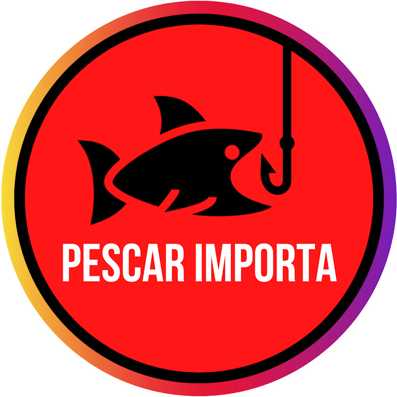 PESCAR IMPORTA 