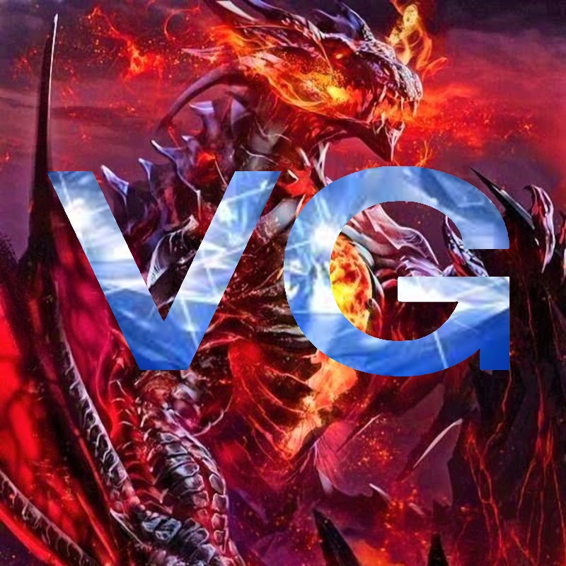 Victory Gaming Dragon