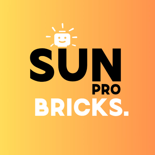 SunPro Bricks
