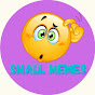 Small Memes logo