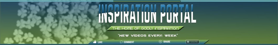 Inspiration Portal Avatar del canal de YouTube