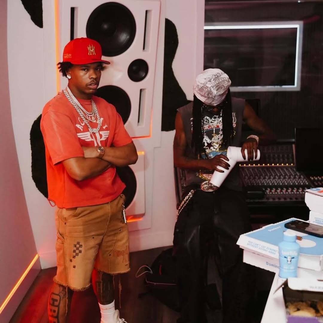 Post from RapTV