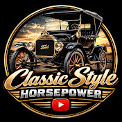 Classic Style Horsepower