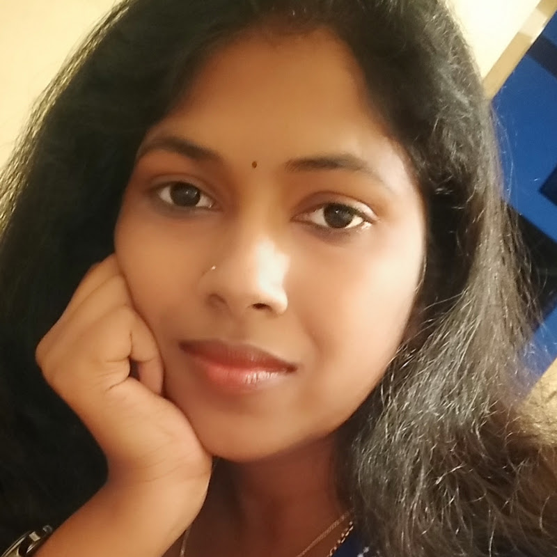 Nithya's simple world