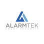 AlarmTek | Smart Security logo