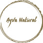 Ayva Natural logo