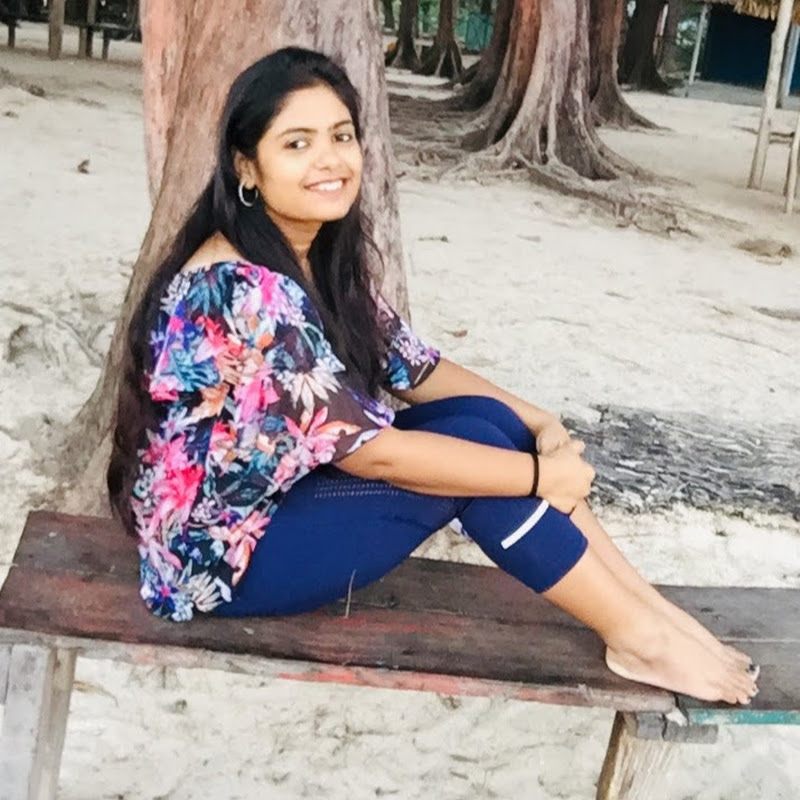 Lifestyle with priyanka Sharma