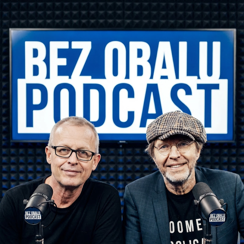 Podcast Bez obalu