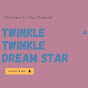 Twinkle Twinkle Dream Star 🌟  logo