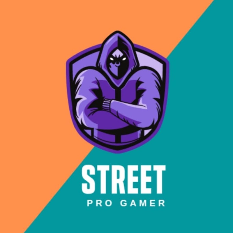 Street Pro Gamer