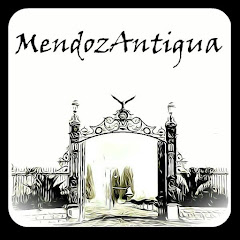 Mendoza Antigua