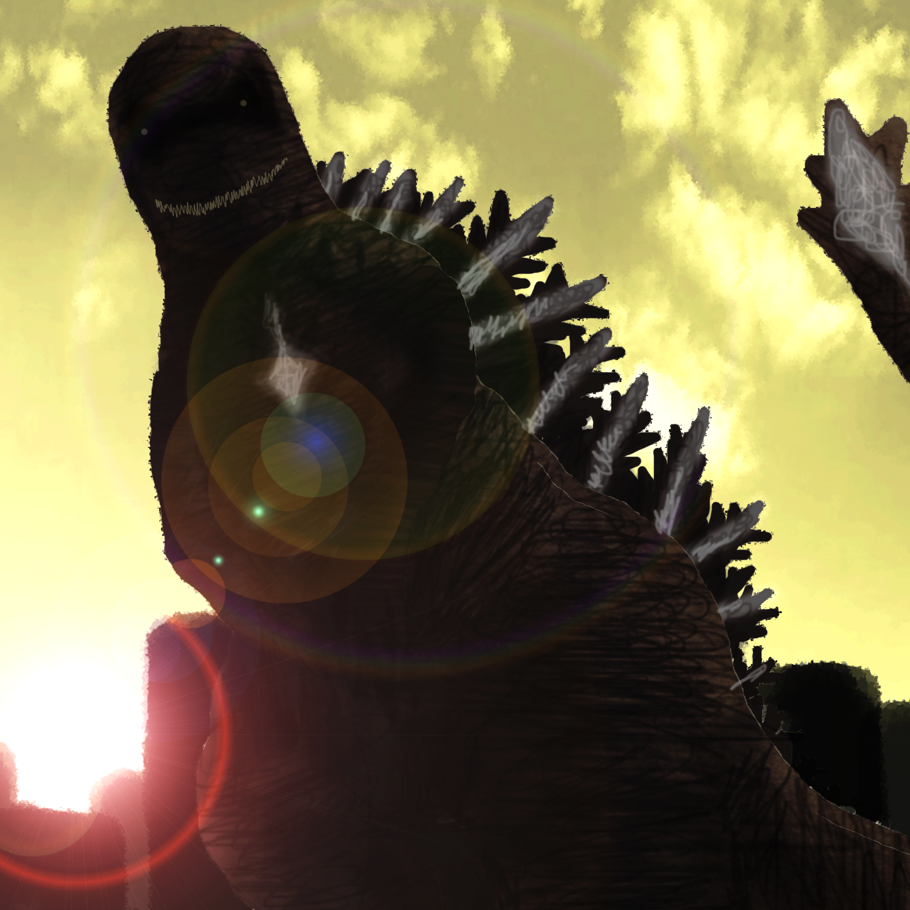 Post from Jacob Animations