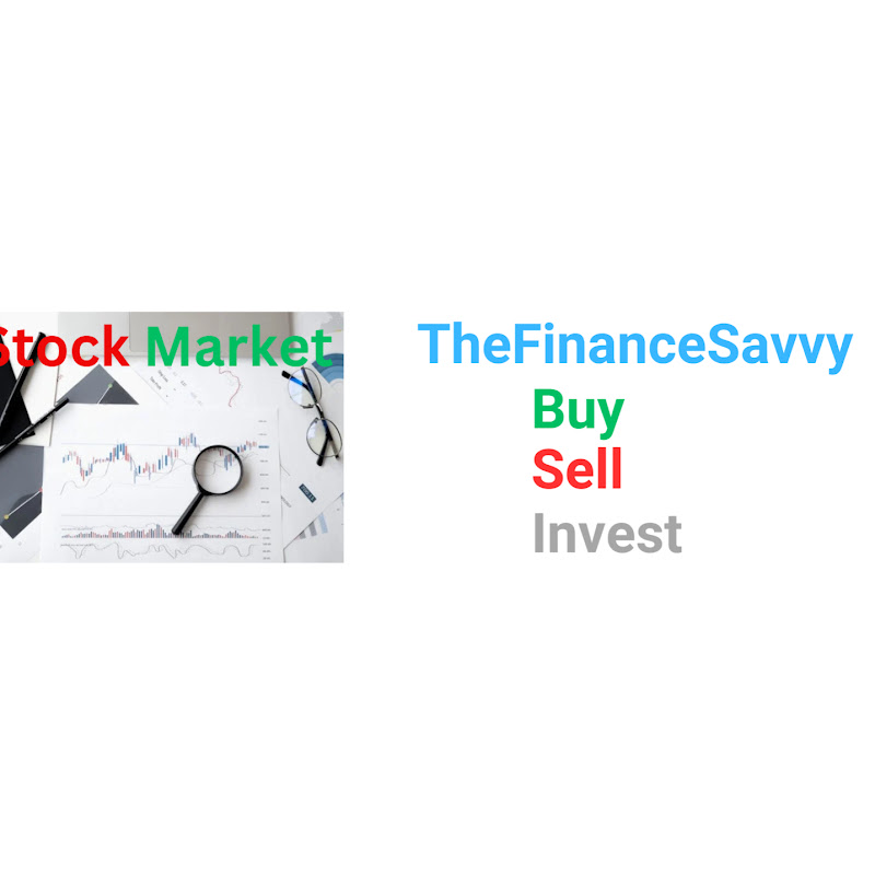 TheFinanceSavvy