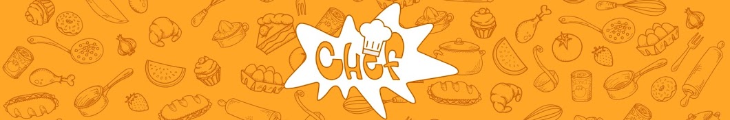 TikTak Chef YouTube channel avatar