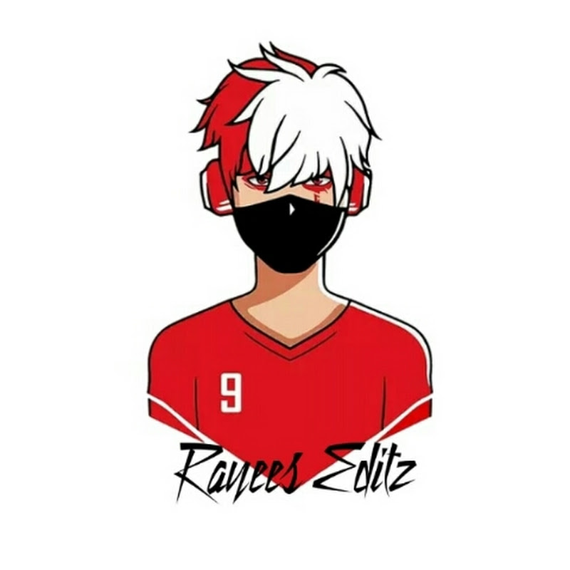 Rayees Editz