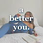  A Better You Podcast Avatar