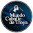 Mundo Caballo de Troya