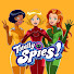 AgmMDrxlgfs-channel-avatar-Totally Spies! Nederland