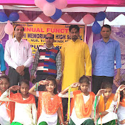 Arshi Memorial School